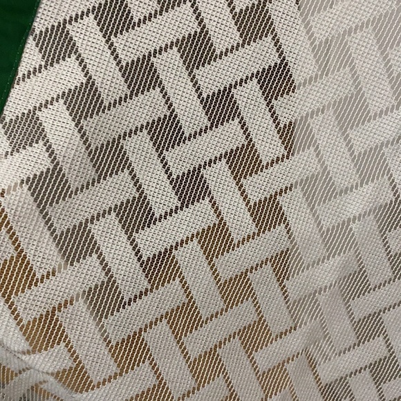 Door curtain - Picture 3 of 3